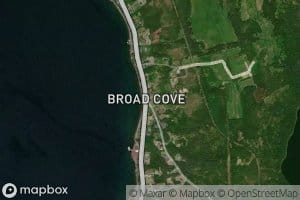 Broad Cove