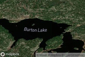 Burton Lake