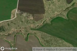 Ovrag Obryv