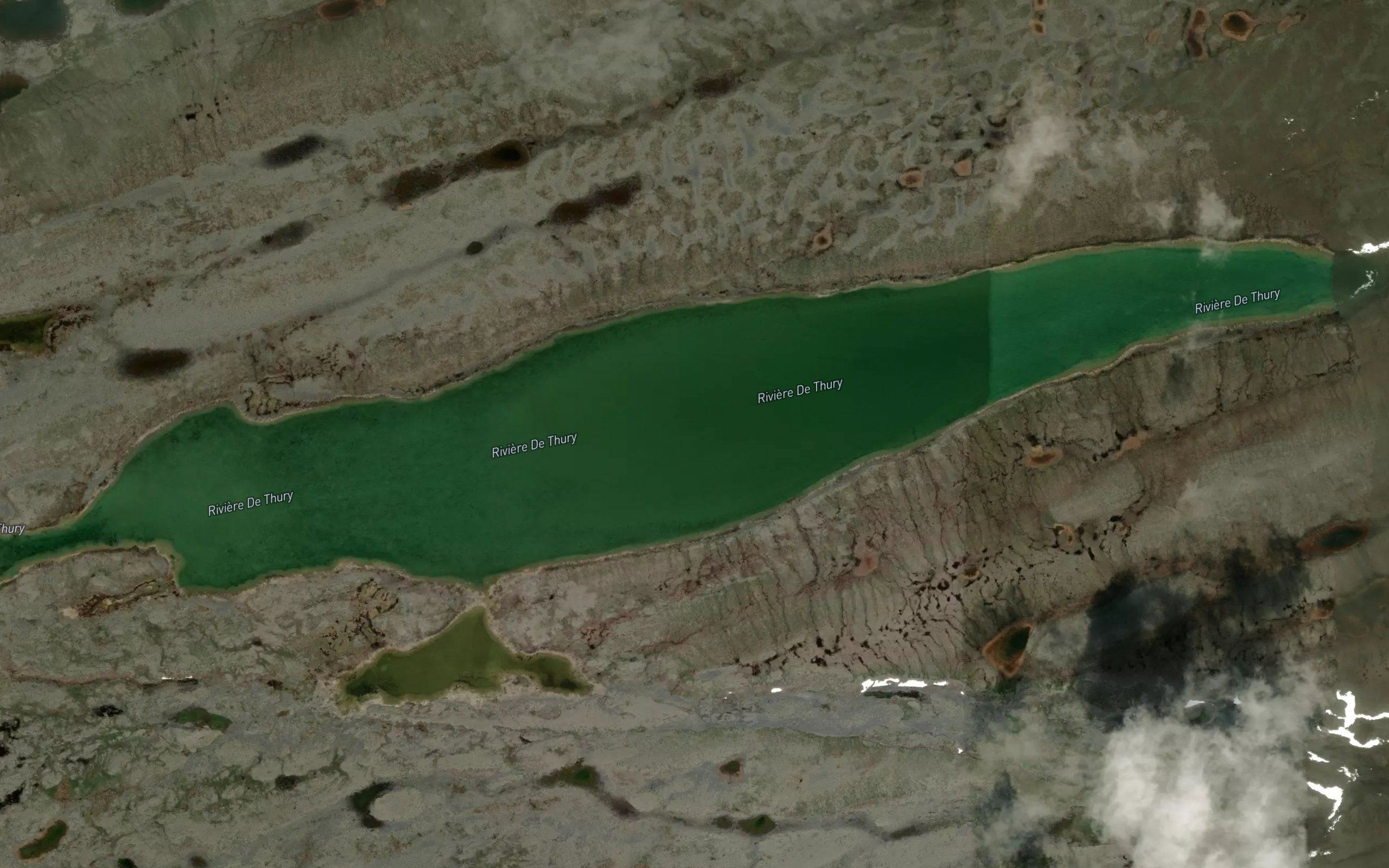 Lac Iqaluliapik
