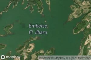 Embalse El Jibaro