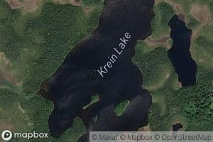 Krein Lake