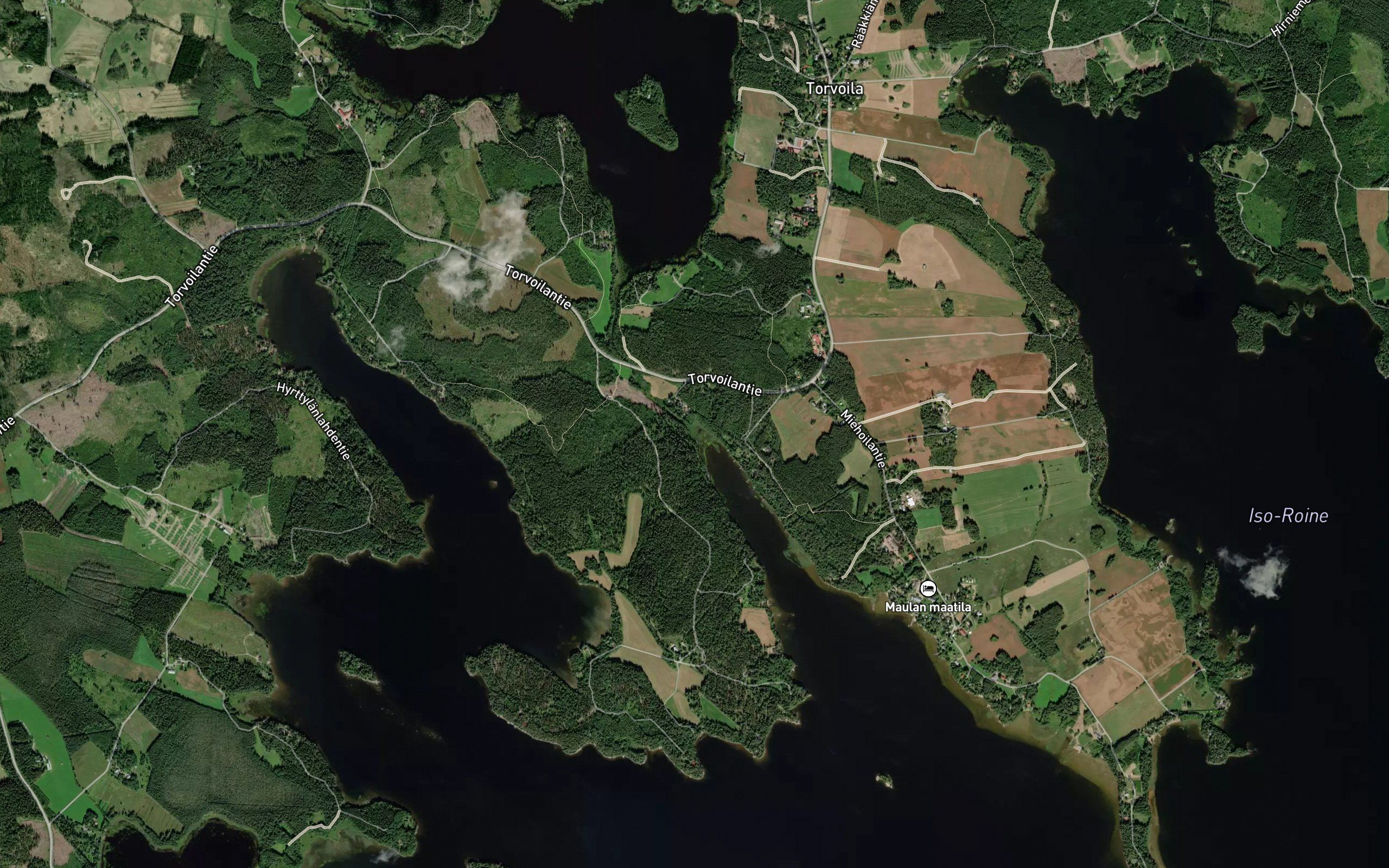 Lokajoki