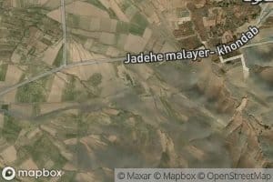 Cheshmeh-ye Dowlat Gardan