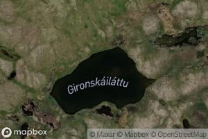 Gironskailattu