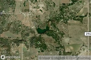 Brownwood Lateral Watershed Number 21