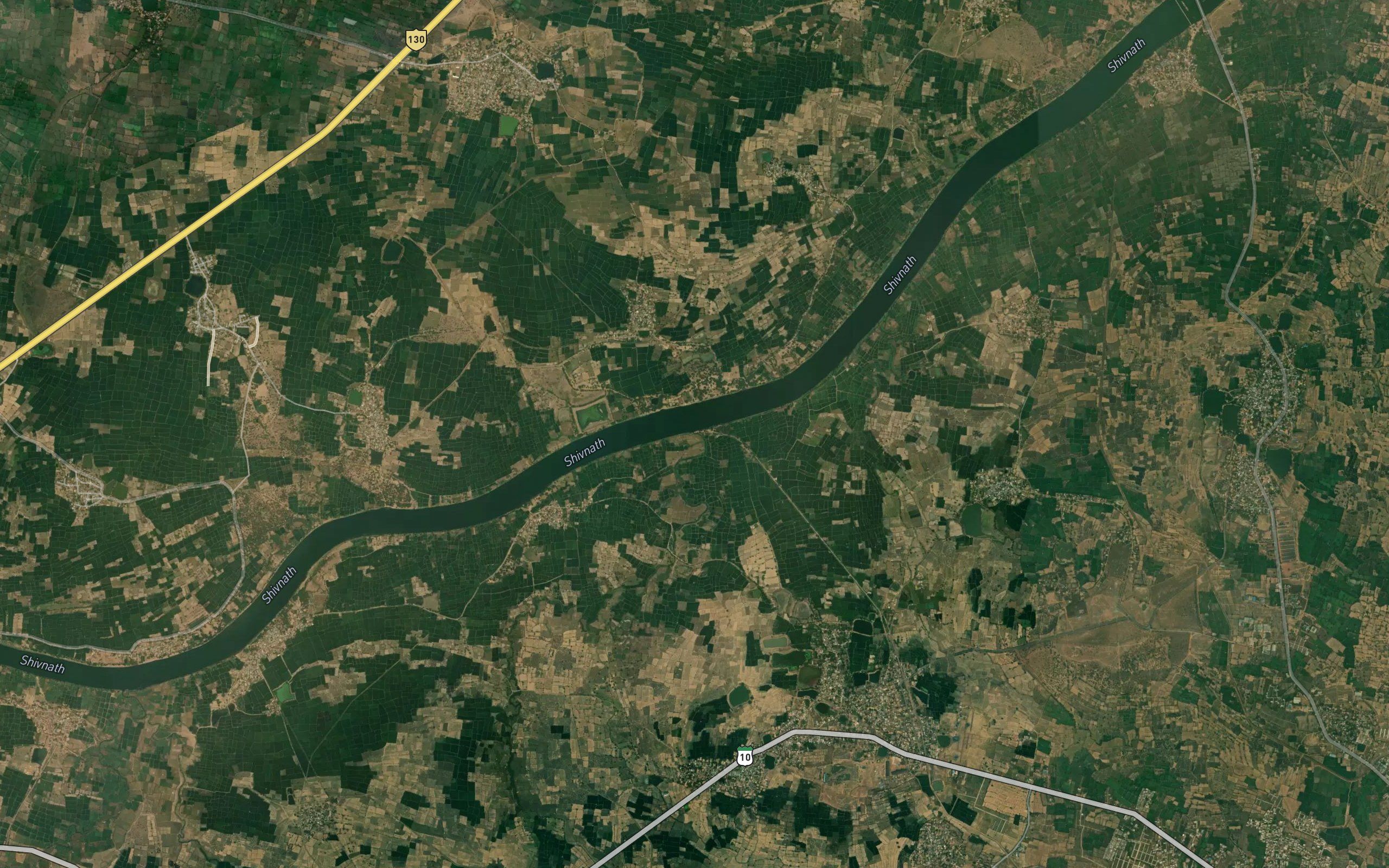 Kharra Nadi
