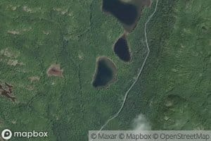 Duck Lake