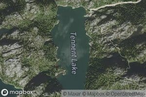 Tennent Lake