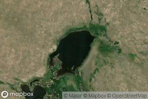Potmesil Lake