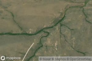 East Bluegrass Creek