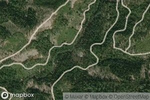 Grizzly Creek