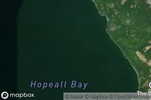 Hopeall Bay