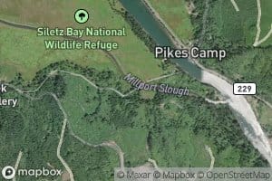 Bones Creek