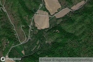 North Fork Salt Creek