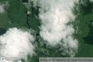 Quebrada La Gasolina