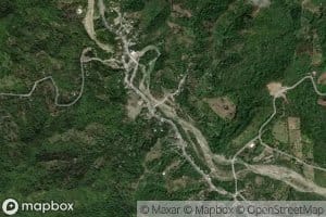 Arroyo Geronimo Lopez