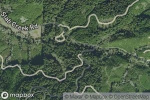 Sutton Creek