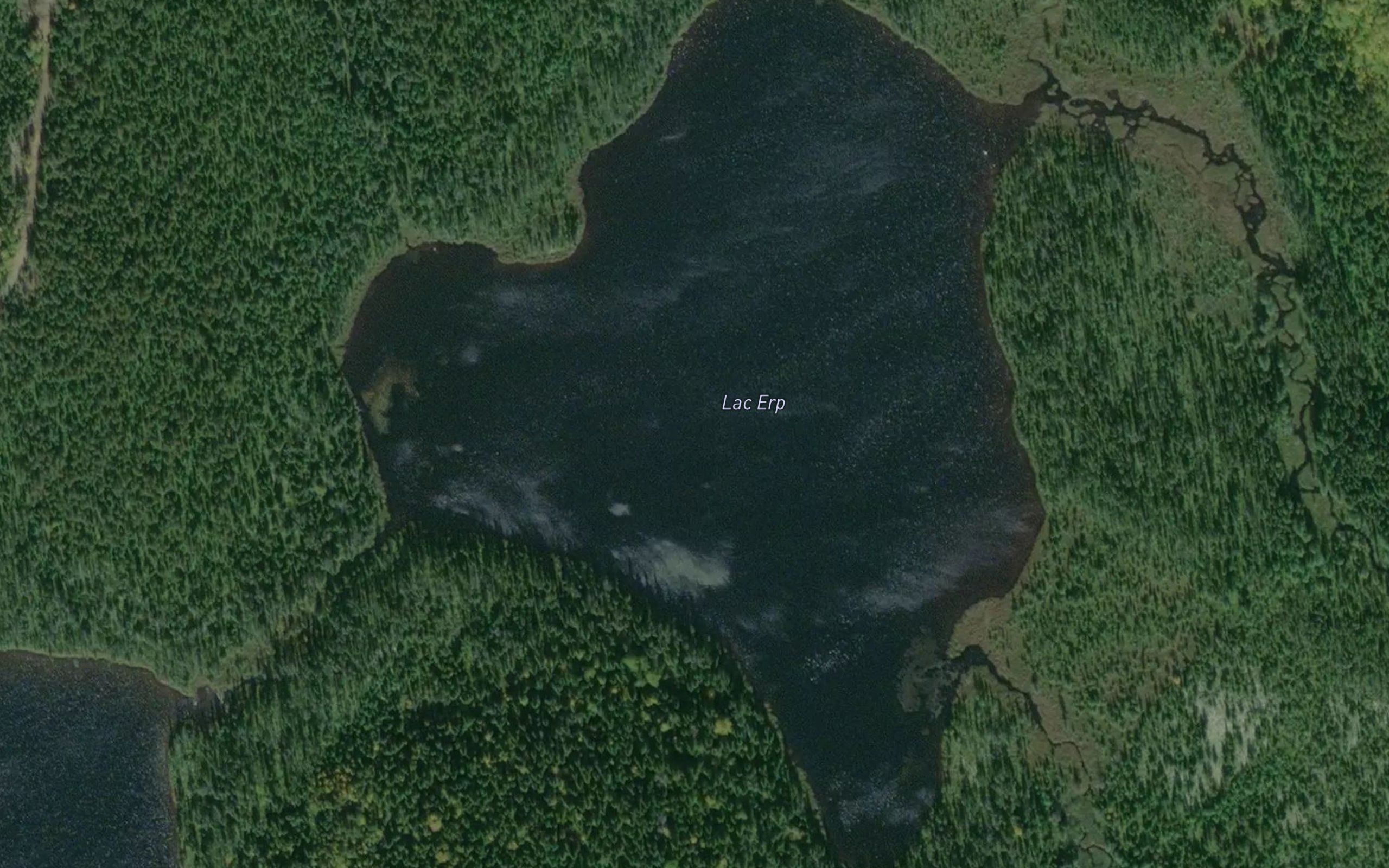 Lac Erp