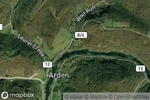 Wolf Run