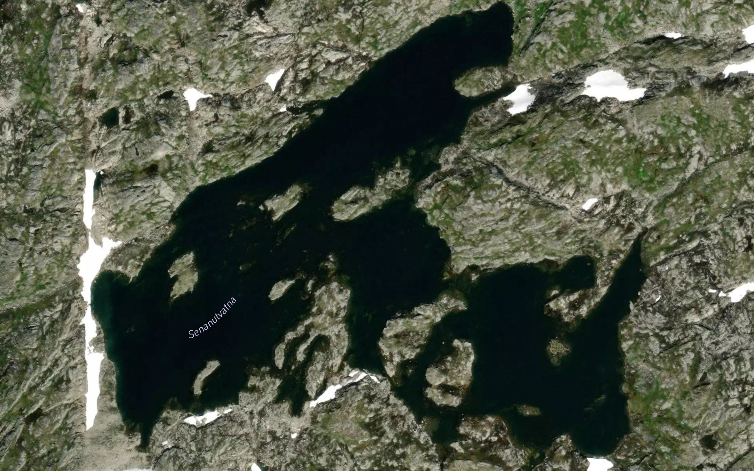 Senanutvatni