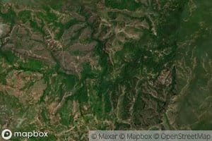 Quebrada Los Papayuelos