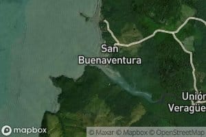 Rio San Buenaventura