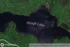 Hough Lake