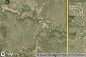South Mule Creek