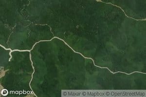 Ulu Sungai Kabo