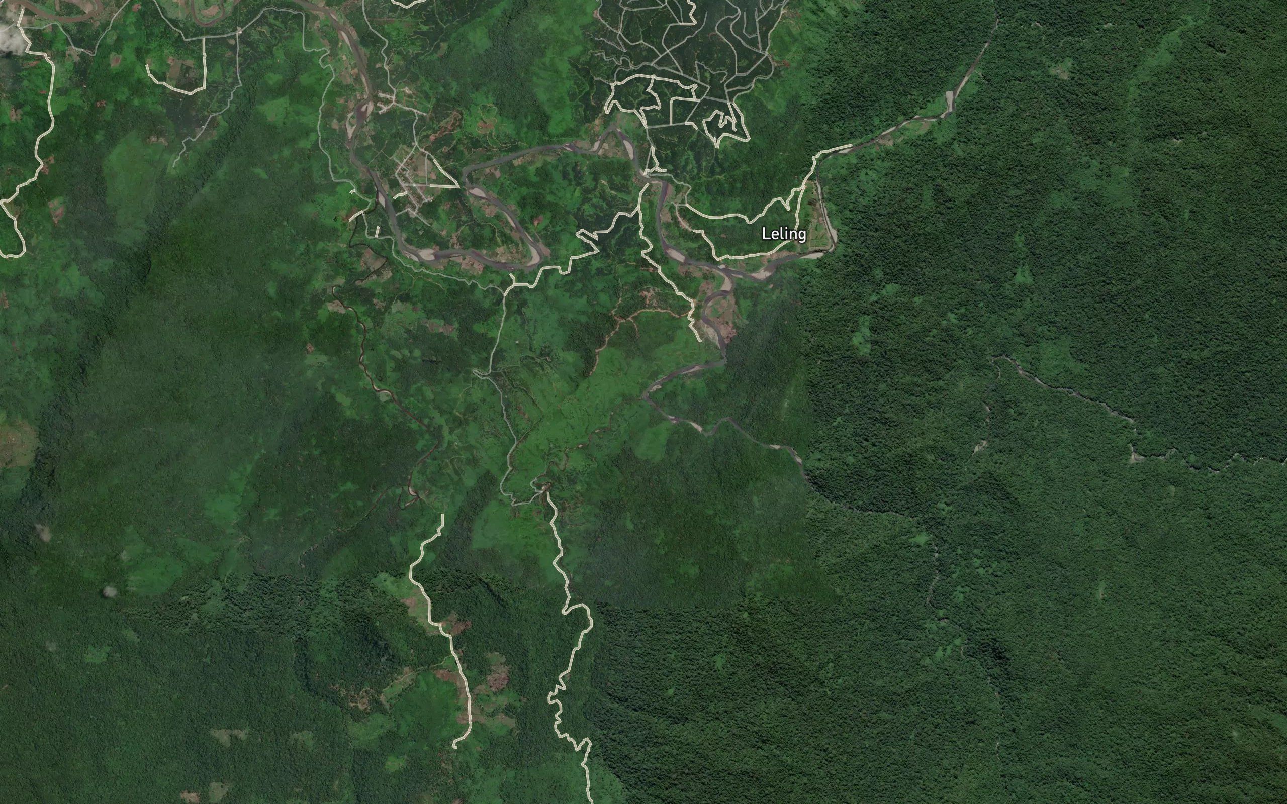 Salu Pambukuan