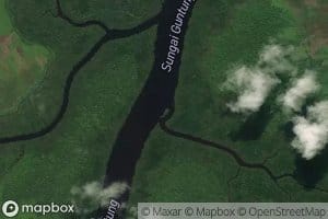 Sungai Saka Jangkang