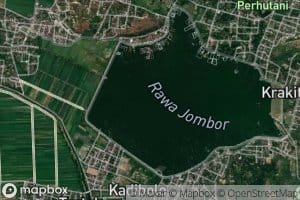 Waduk Jombor