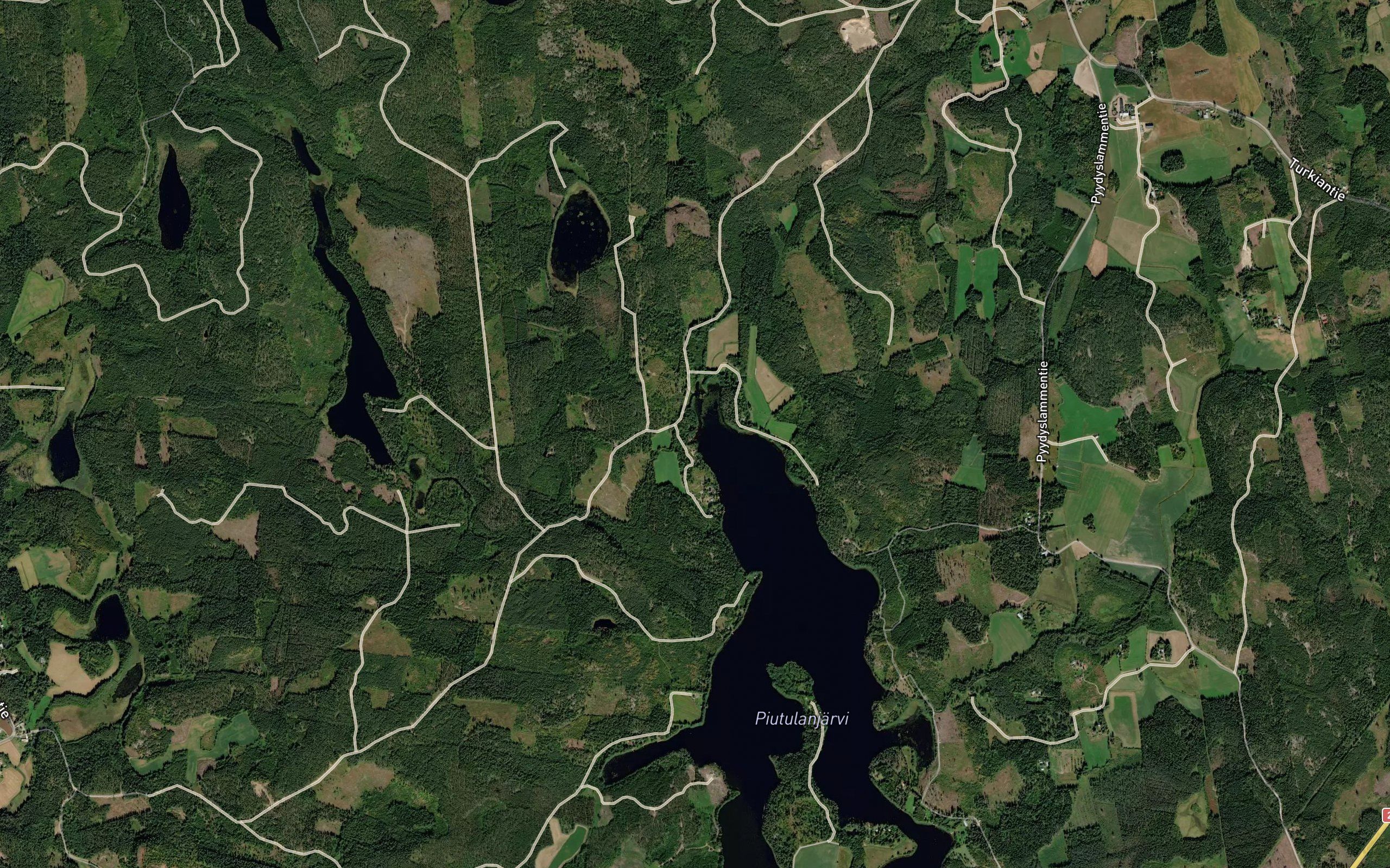 Salakkajoki