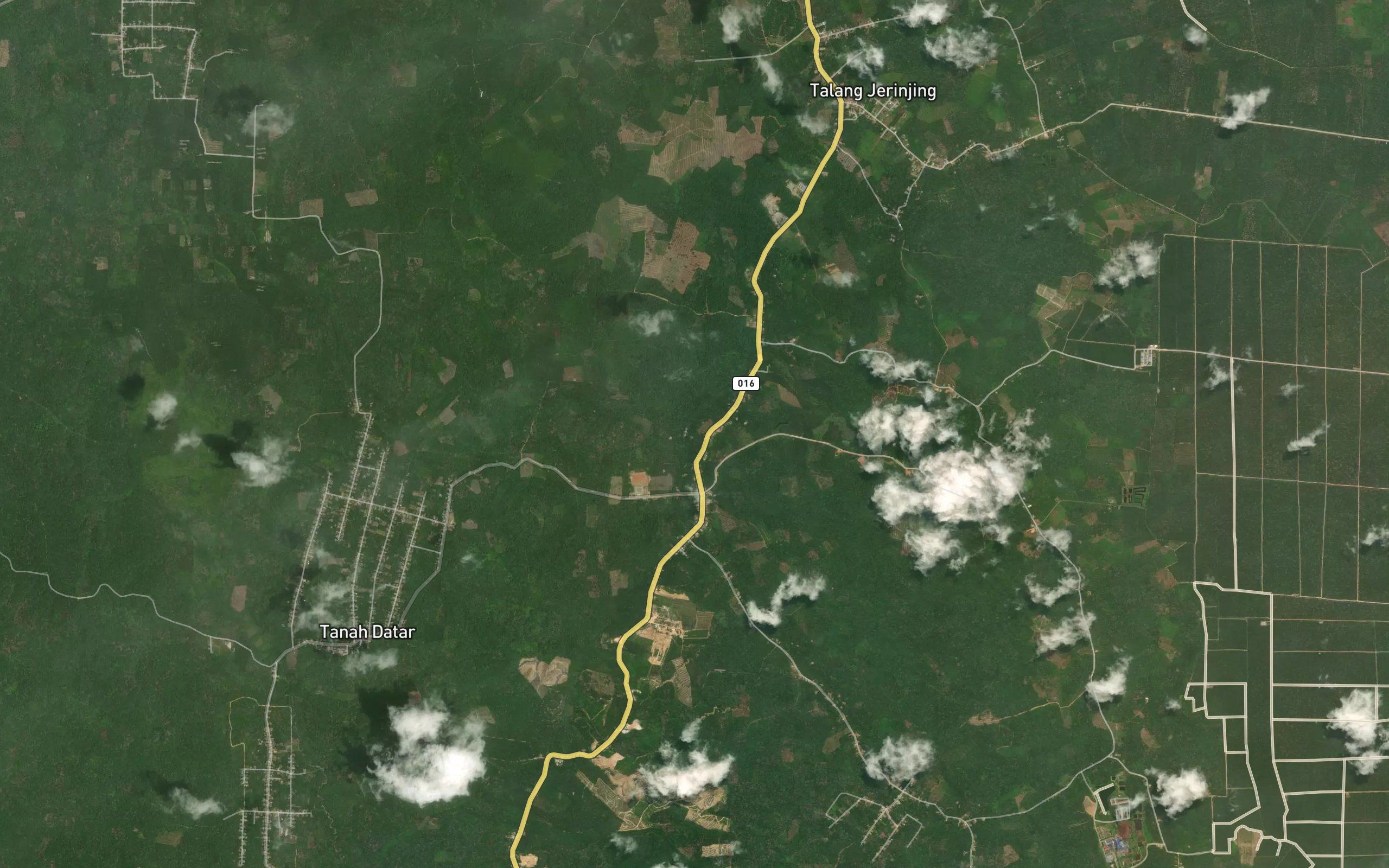 Sungai Raja Hulu