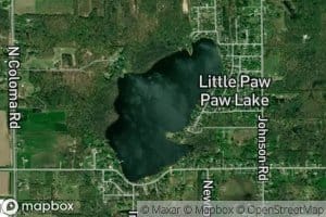 Little Paw Paw Lake