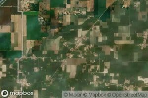 Katerewah Distributary