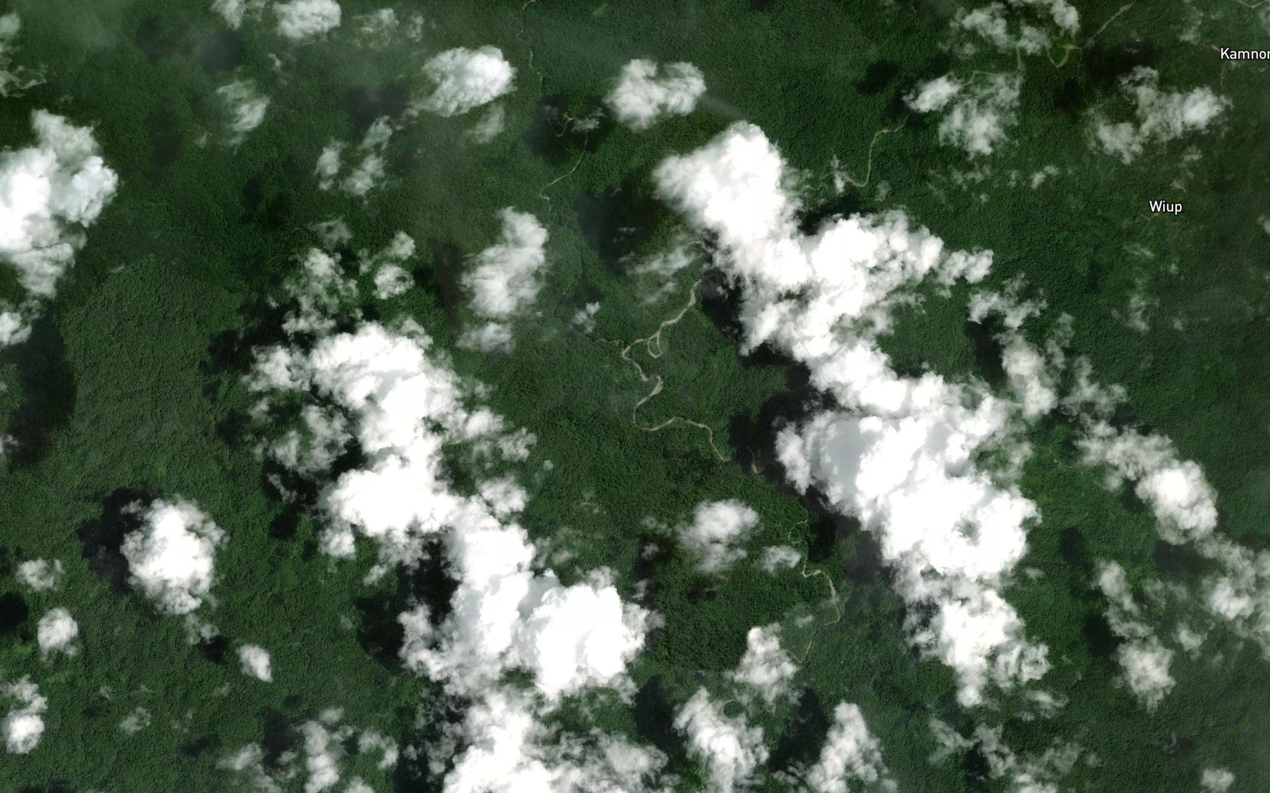 Bilaf Creek