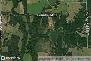 Soil Conservation Service Site 19 Reservoir