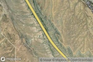 Kannah Creek Extension Ditch