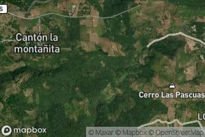 Quebrada Buena Vista