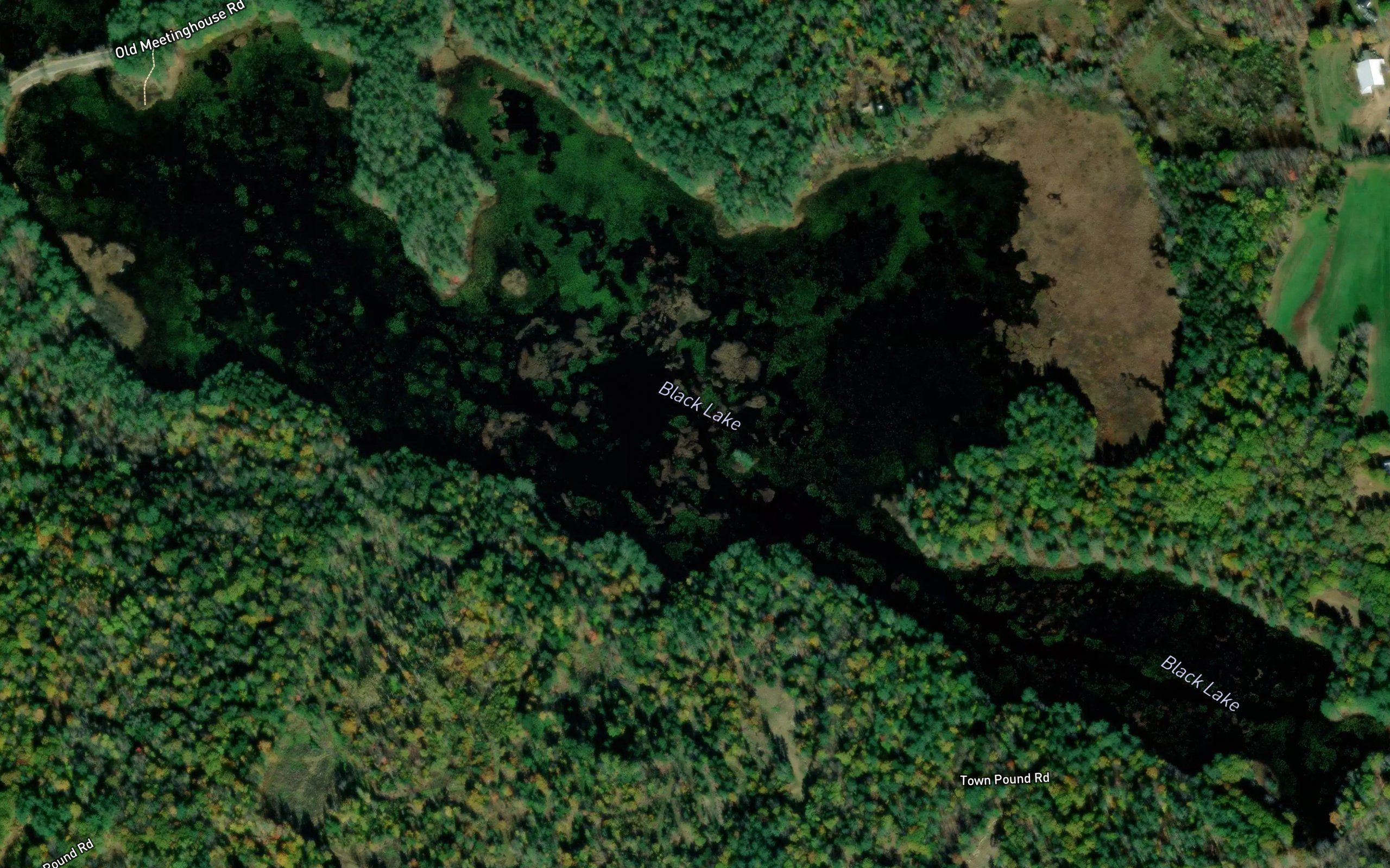 Black Lake
