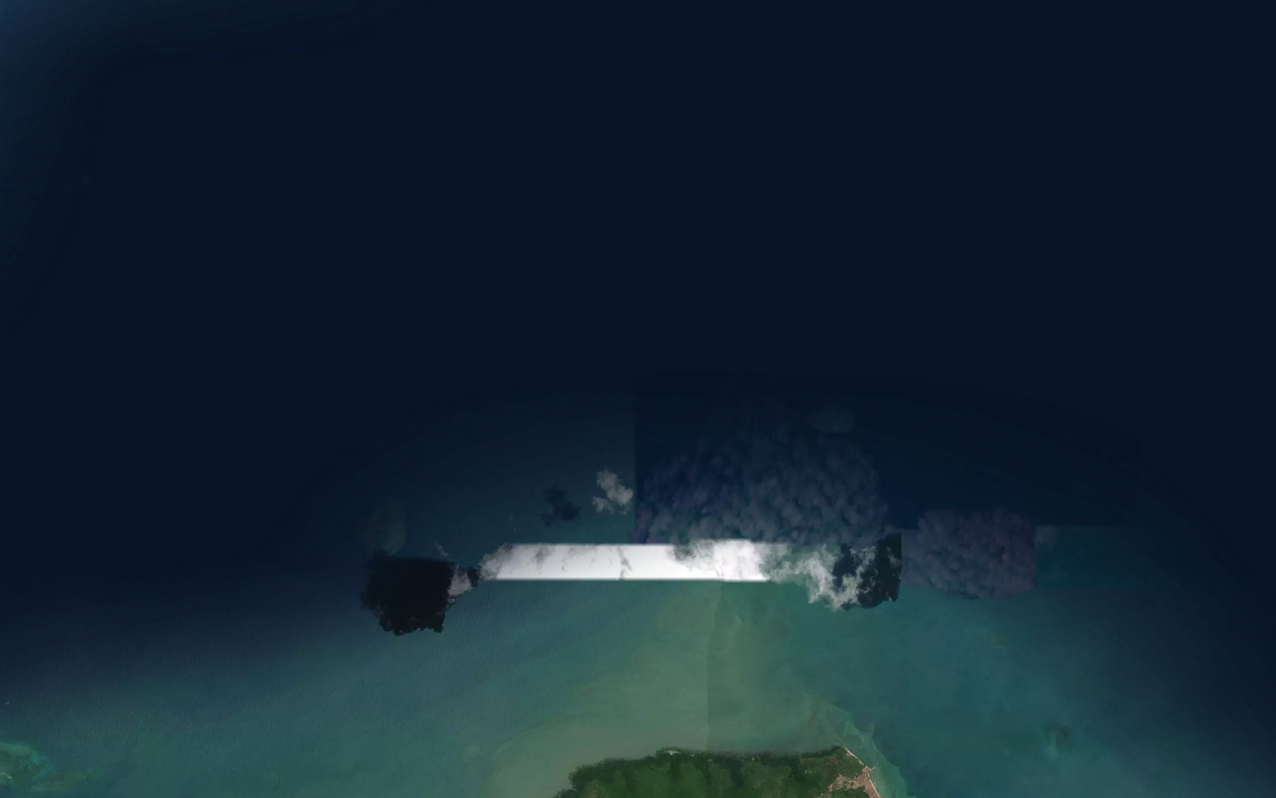 Bahaya Borneo Utara