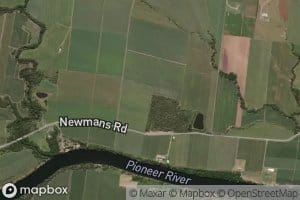 Devereux Creek