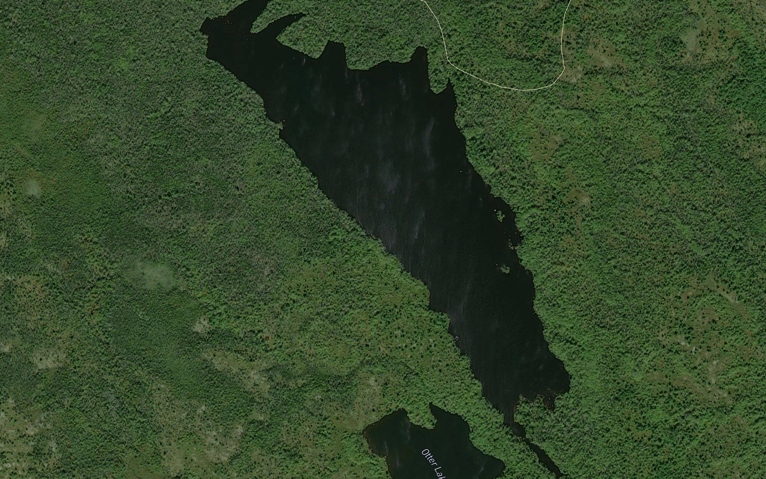 Clyde Lake