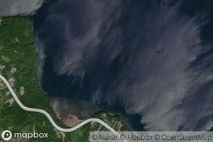 Southern Bight Brook
