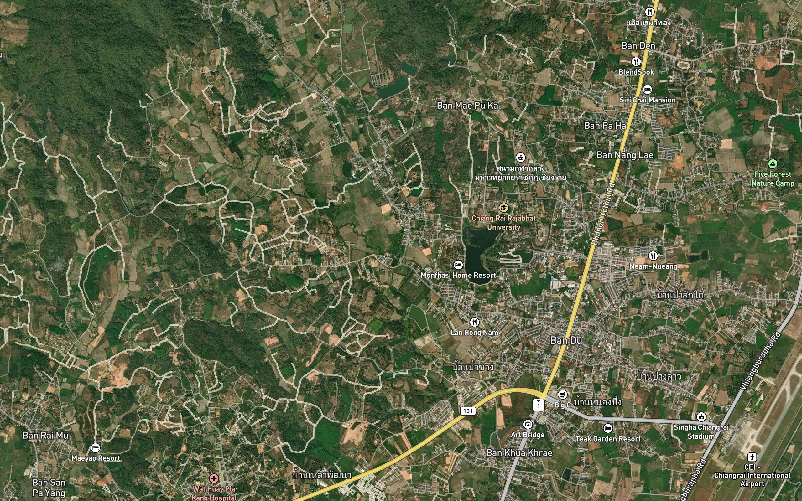 Huai Luang