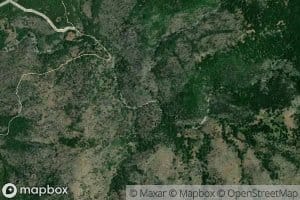 Garganta de la Serra