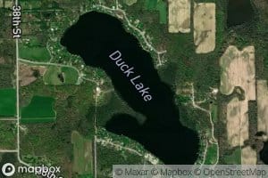 Duck Lake