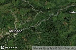 Quebrada Rojas